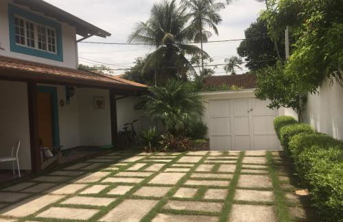 Cozy Blue House - Photo 21