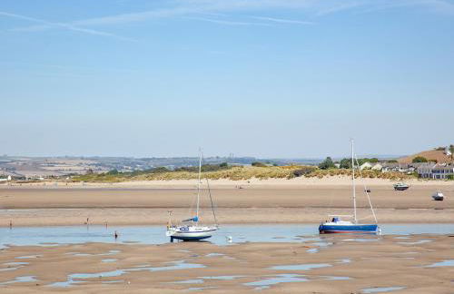 Tillerman Cottage Appledore Devon - Foto 27