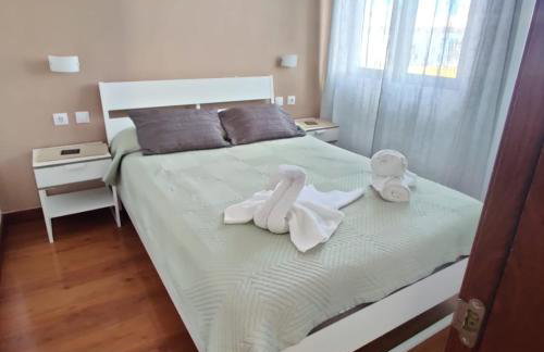 La Majorera Luminoso apartamento de 3 dormitorios en Puerto del Rosario - Foto 12