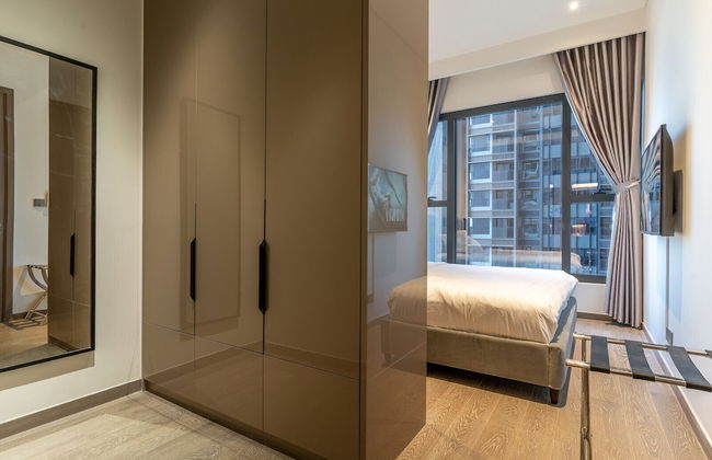 The Rixx Lavish Apartment - Foto 7