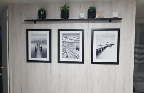 Domki Boszkowo-Dominice "Zielony" - Foto 11