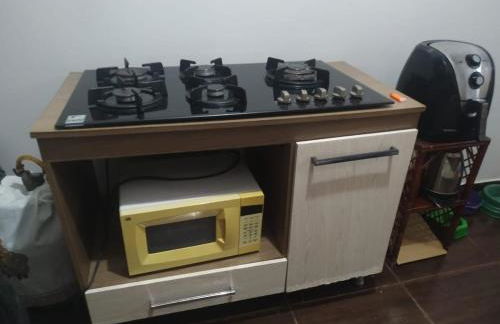 Mariana's Room - Foto 2