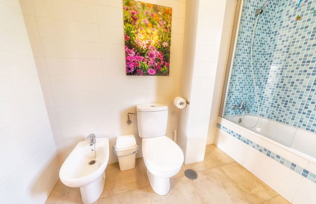 Apartamentos Chimenea - Foto 80