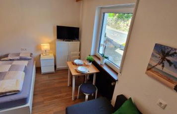 Ferienwohnung Steigerwald Prichsenstadt-Brünnau - Foto 11