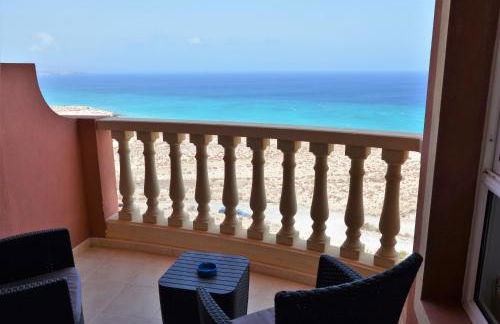 Apartamento Vista Esmeralda en Playa Paraiso - Foto 6