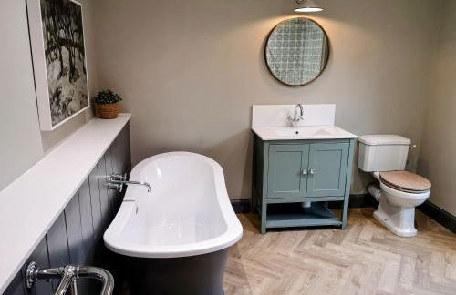 Stunning New Forest Cottage close to Paultons Park - Foto 4