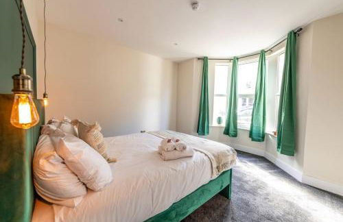 Newly Renovated Chandos Gardens by Prescott Apartments - Foto 13