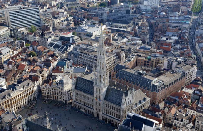 Chez Elysée - Foto 1