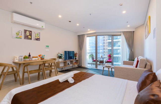 The Song Vita's Apartment - Foto 21