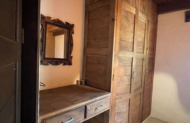 Cabaña El Roble Mazamitla - Foto 4