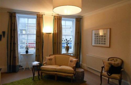 Montrose Apartment - Foto 1