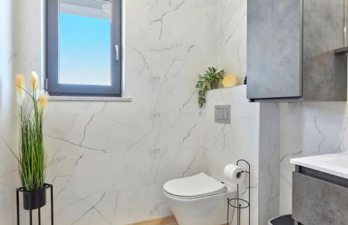 Brand new Villa Borina with pool - Foto 69