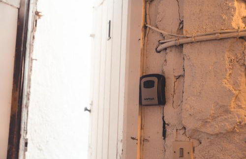 Le Nid dAigle - Spacieux logement sous les toits - Foto 12