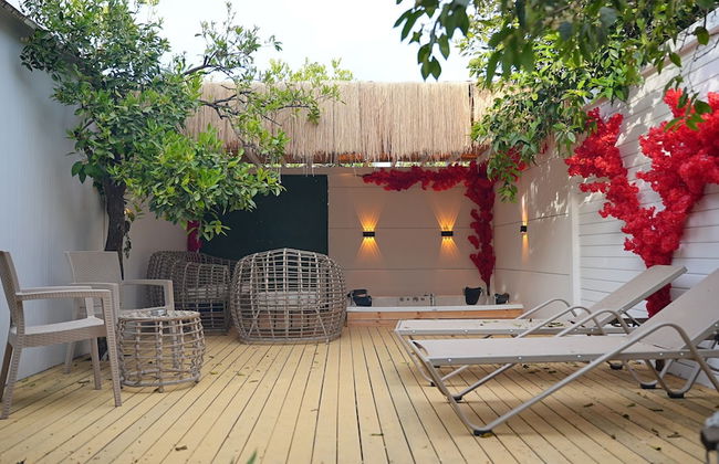 Collesium Garden - Foto 13