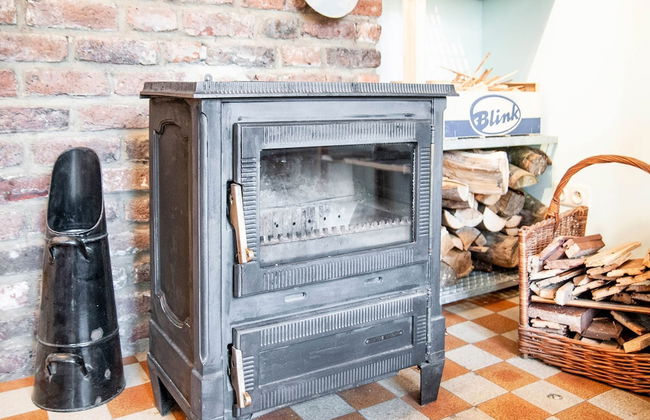 Cozy Country Stay, Stoumont - Photo 23