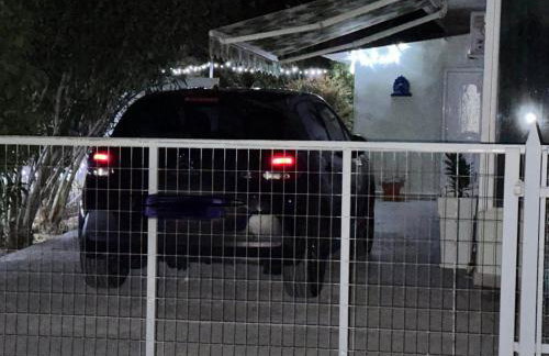 Lidas Sunny Guest House Argolis - Foto 2