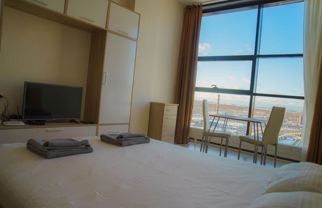 City Park Apartments - Foto 23