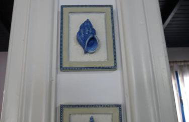 Sea view villa - Foto 43