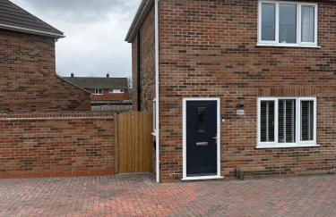 Crombie House - Foto 1