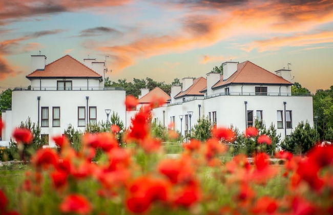 Jardin Przytulny Apartament z Ogrodem Baltica Heaven Rogowo - Foto 17