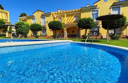 Pantoque Sani Ideal para familias - Foto 33