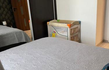 Centrum Apartment Lipowa 12 - Photo 18