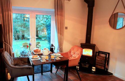 Luxurious Riverside Cottage in Snowdonia National Park - Foto 6