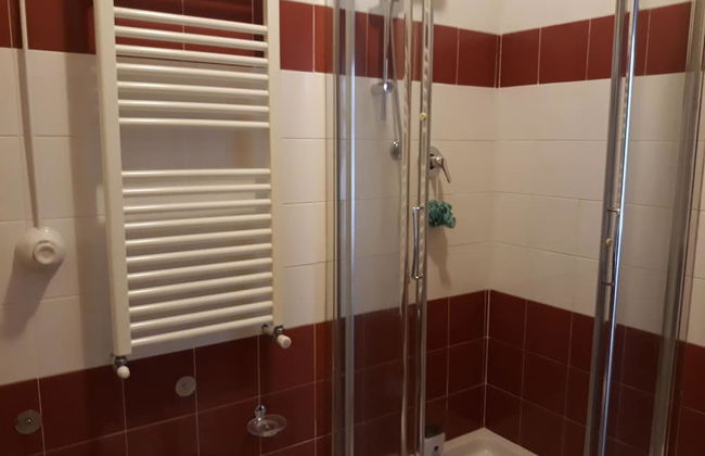 Nice Apartment With sea View in Genoa - Foto 15