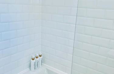 Dover Castle Views, private terrace and on-site parking - Foto 37