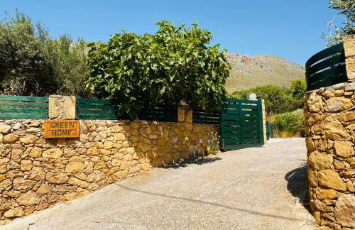 The Green Home - Foto 3