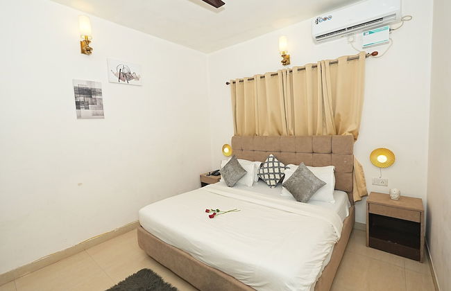 CLOSE2C BY THE ARKS VILLA - Photo 20