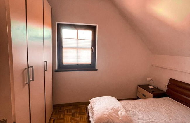 Mad House Apartment 1, Terme Čatež - Foto 4