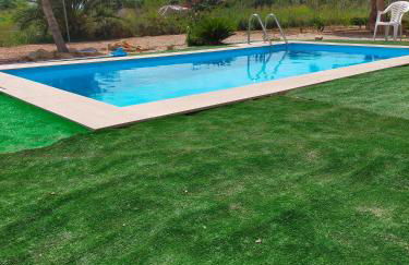 Estudio "La Cochera de Sorrapa" - Foto 1