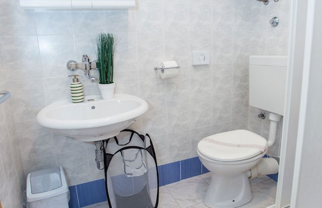 Apartmani Villa Sol - Foto 53