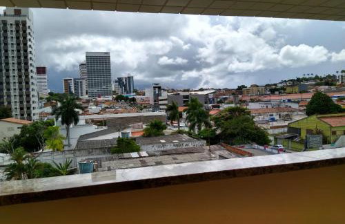 Flat Apartamento Mobiliado na Prata - Foto 3