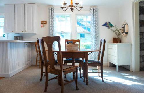 The Old Stone Cottage at Tippy - Foto 26