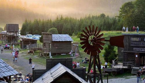 Apartman ZARA - Fužine - Foto 2