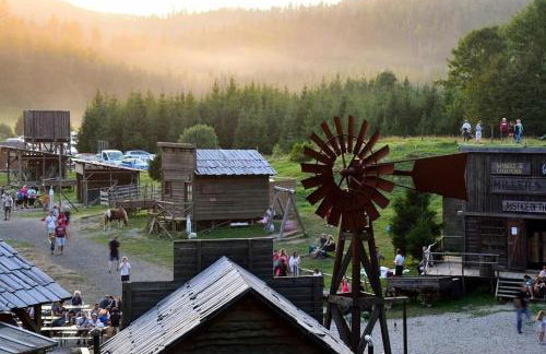 Apartman ZARA - Fužine - Foto 2