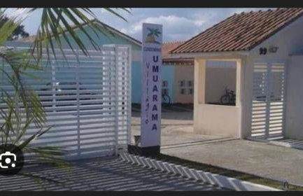 Casa térrea com 2 quartos em Itanhaem - Foto 17