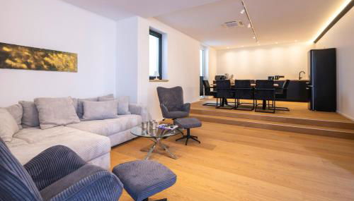 Inselresidenzen Norderney - Foto 3