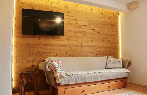 Ferienwohnung Handweberei Huber - Foto 6