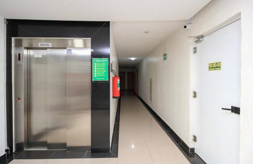 Ap Cloe com piscina próximo ao Aeroporto - Foto 20