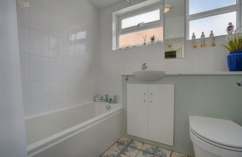 1 Old Chapel Cottages by Winterton Cottages - Foto 7