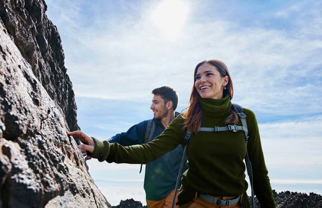 Escursione al Teide + Funivia dal sud di Tenerife - Foto 5
