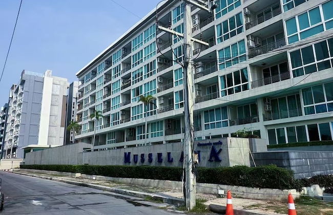 NEO SEA VIEW CONDO - Foto 16