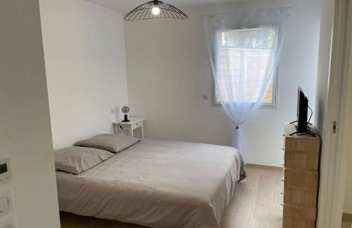 Villa Pieds dans l’eau - Foto 5