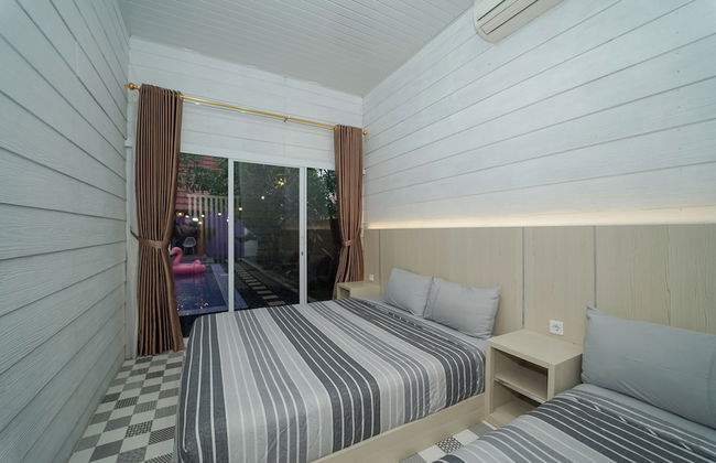 Villa Mahajana - Photo 9