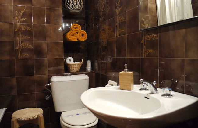 Apartment Mola 19 - Foto 9