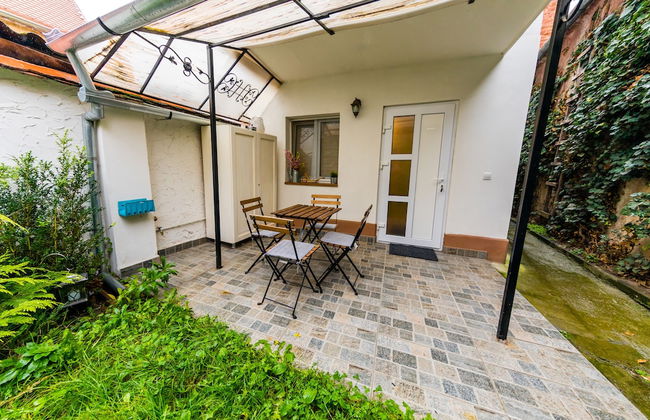 Tischler Apartment & Studio - Foto 70