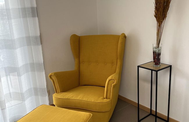 Sunset Apartment mit Rheinblick in Urbar - Foto 16